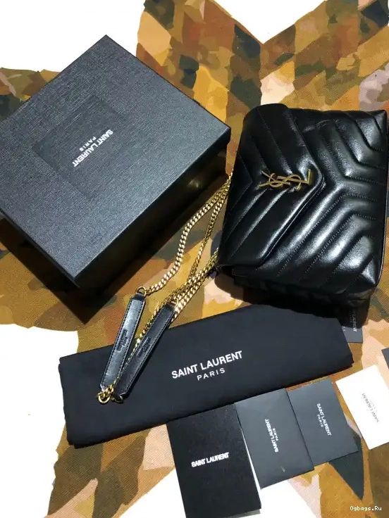 LOULOU SMALL YSL 0704